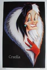 cruella